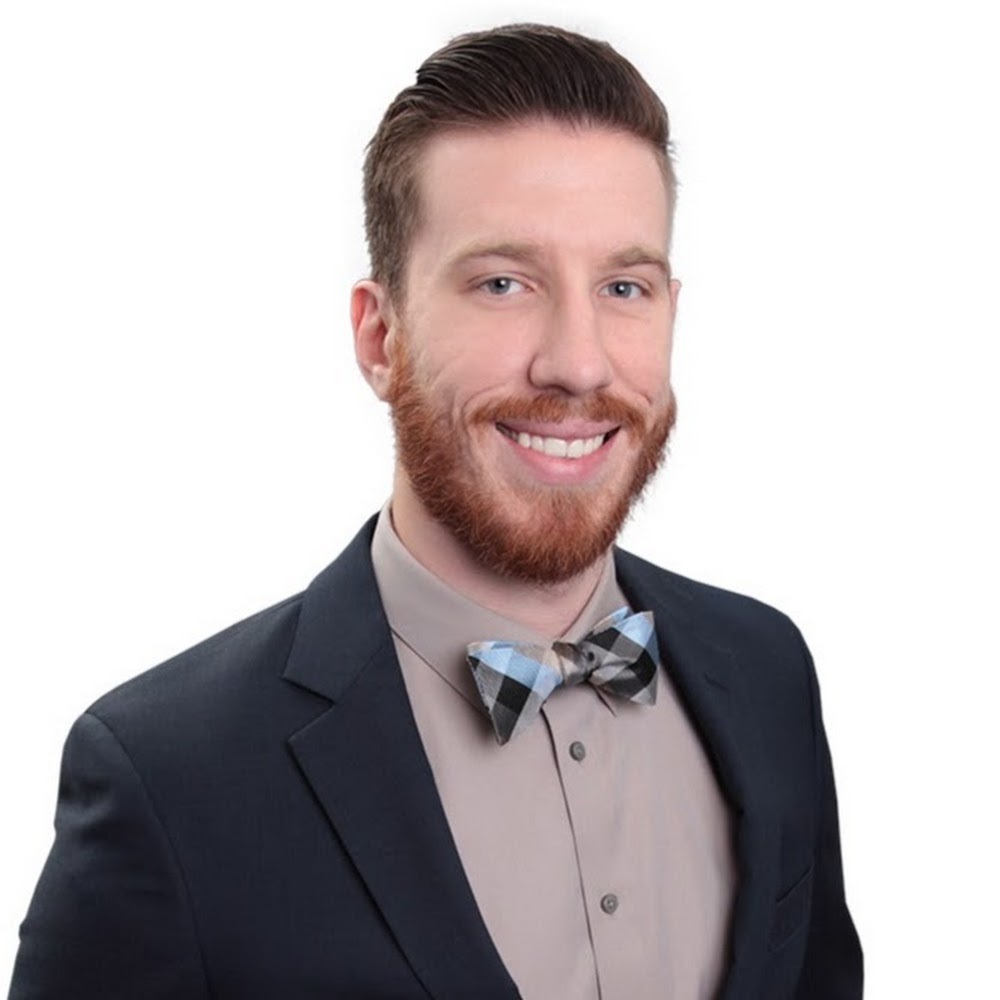 Meet your Posher, Richard